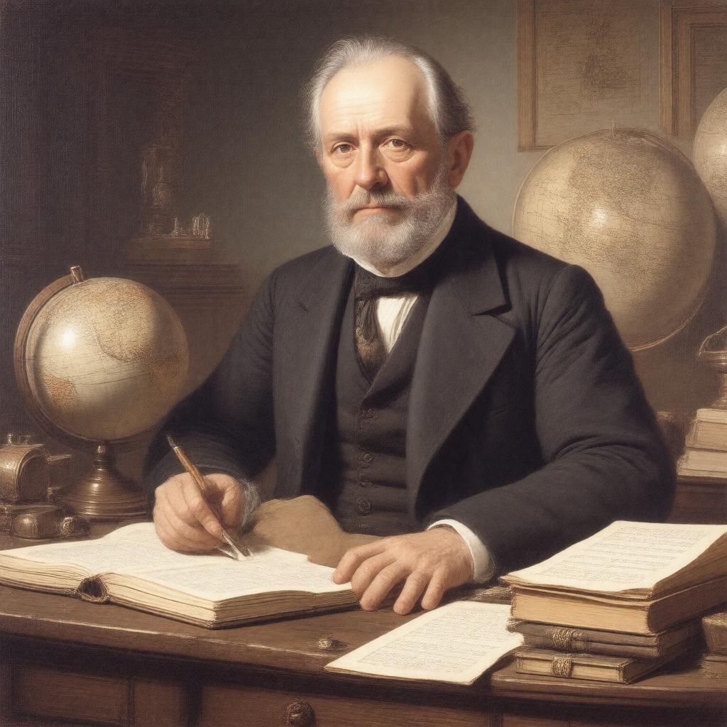 Carl Friedrich Gauß